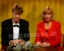 RTL Nieuws Jaaroverzicht • Jaaroverzicht 1991 • presentatie • Jeroen Pauw • Loretta Schrijver