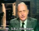 De Toestand in de Wereld • presentatie • Guus Hiltermann (G.J.B Hiltermann)