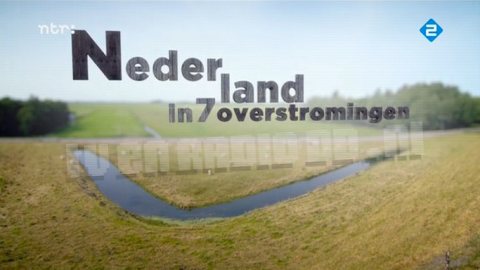 Nederland in 7 Overstromingen