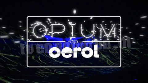 Opium op Oerol
