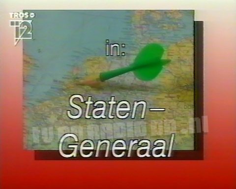Staten-Generaal
