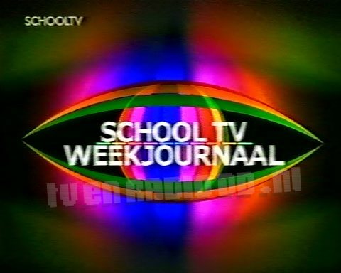 School TV Weekjournaal