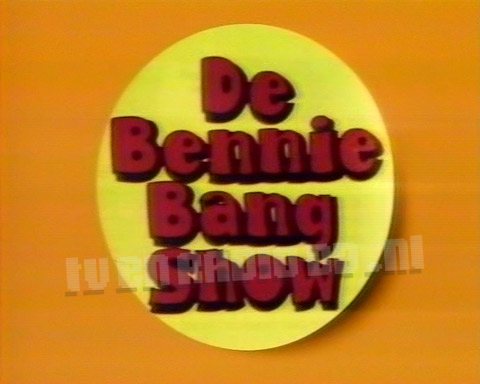 Bennie Bang Show