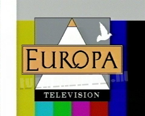 Europa TV