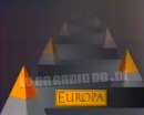 Europa TV • Een piramide en een witte vogel