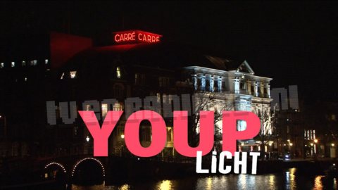 Youp van 't Hek: Licht