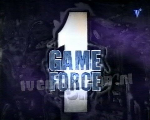 Gameforce 1