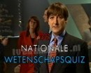 De Nationale Wetenschapsquiz • presentatie • Wim T Schippers • assistentie • Edith de Leeuw
