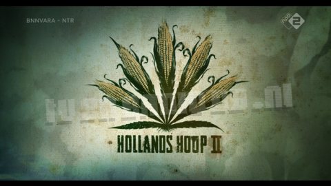Hollands Hoop