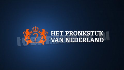 Het Pronkstuk van Nederland