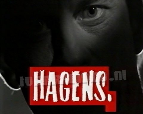 Hagens • presentatie • Pieter Jan Hagens