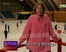 Sportblessures Buitenspel • presentatie • Marcella Mesker