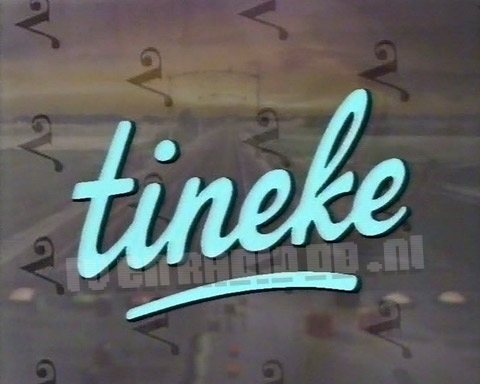 Tineke