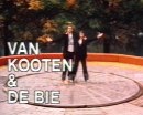 Van Kooten & de Bie (1980-1988) • presentatie • Kees van Kooten • Wim de Bie