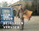 Van Kooten & de Bie (1980-1988) • presentatie • Kees van Kooten