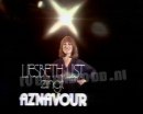 Liesbeth List Zingt Aznavour • optreden • Liesbeth List