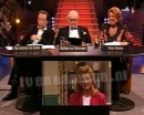 De Nationale Soap Acteerwedstrijd 1999 • jurylid • Matthijs van Heijningen • Bruni Heinke • Gijs Scholten van Aschat