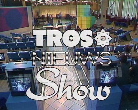 TROS Nieuwsshow