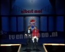 De Willem Ruis Lotto Show • presentatie • Willem Ruis • optreden • Albert Mol