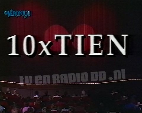 10x Tien