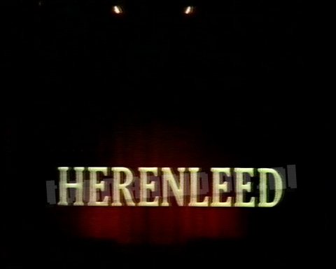 Herenleed