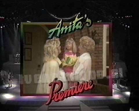 Anita's Première