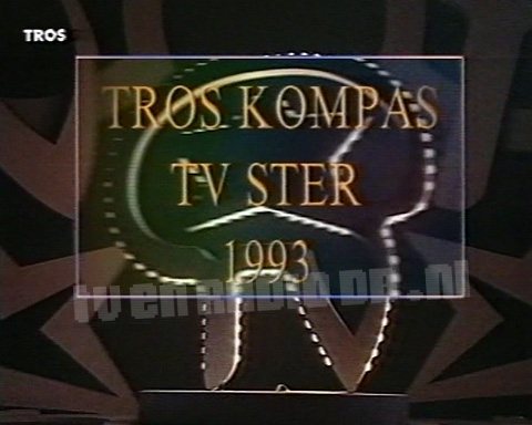TROS Kompas TV Ster Gala