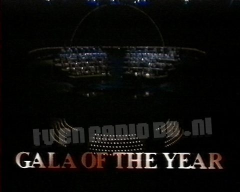 Lee Towers - Gala of the Year