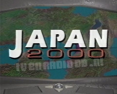 Japan 2000