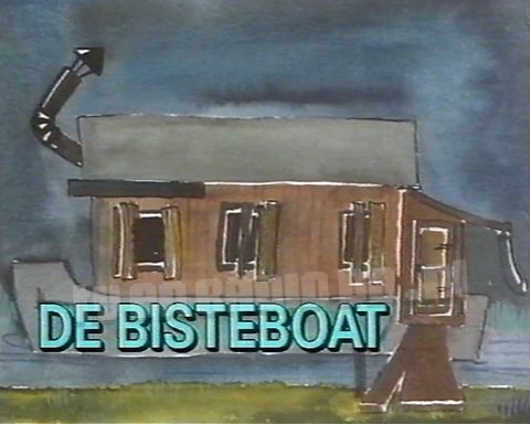De Bisteboat