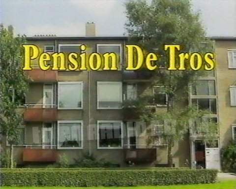 Pension De Tros