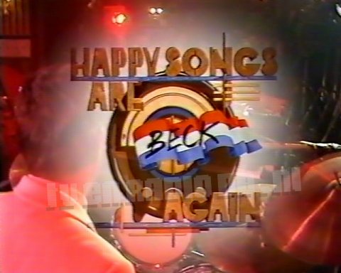Pia Beck: Happy Songs are Beck Again