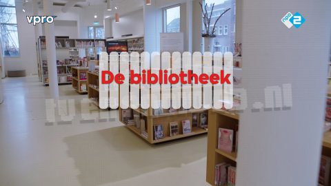 De Bibliotheek