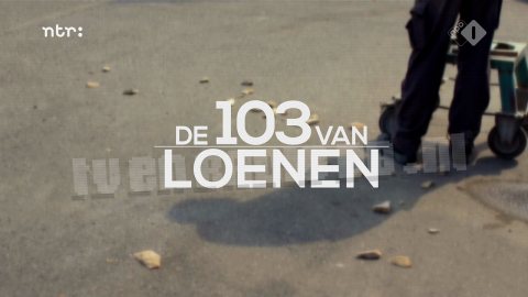 De 103 van Loenen