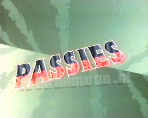Passies