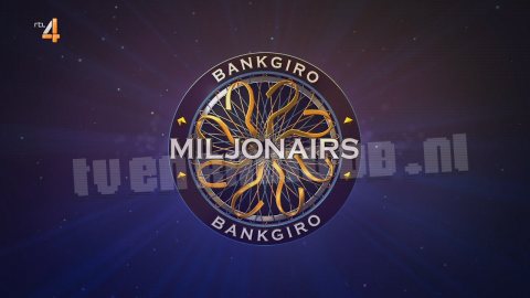 BankGiro Miljonairs