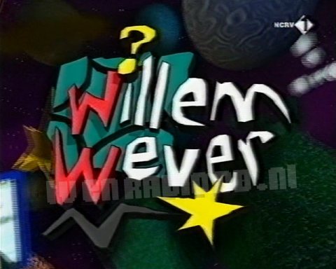 Willem Wever