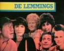 De Lemmings • Piet Römer • Andries Lemming • Linda van Dyck • Eva Lemming • Frank Groothof • Karel Lemming