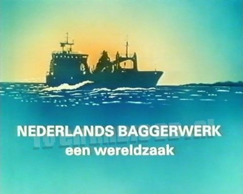 Nederlands Baggerwerk, een Wereldzaak