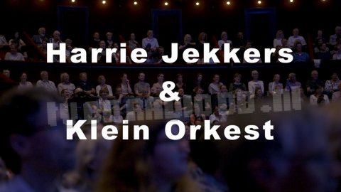 Harrie Jekkers & Klein Orkest