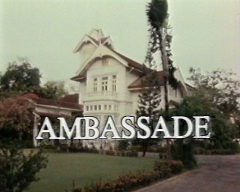 Ambassade