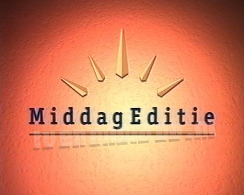Middageditie (1995-2000)