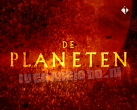 De Planeten (2000)