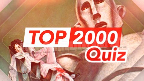 De Top 2000 Quiz