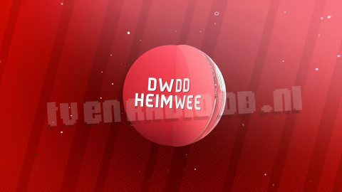 DWDD Heimwee