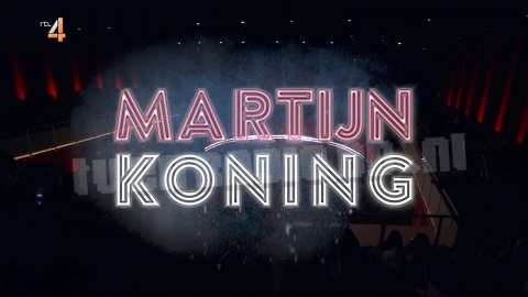 Martijn Koning: Oudejaarsconference 2019