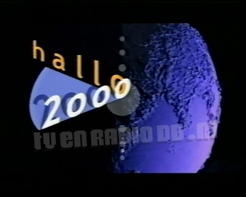 Hallo 2000