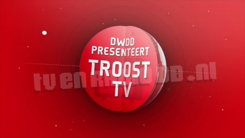 DWDD presenteert: Troost TV