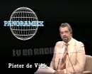 Panoramiek • presentatie • Pieter de Vink