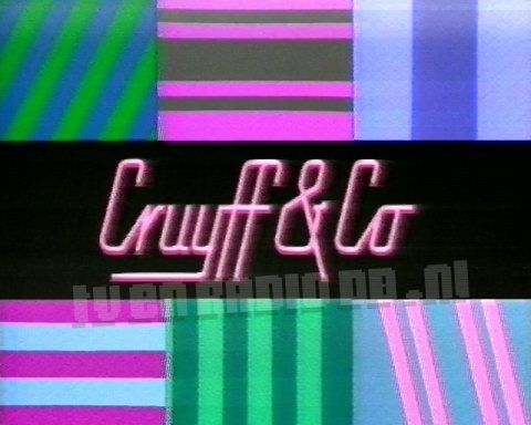 Cruyff & Co